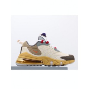 Scott x Nike Air Max 270 React ENG