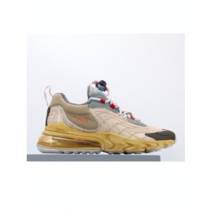 Scott x Air Max 270 React TS
