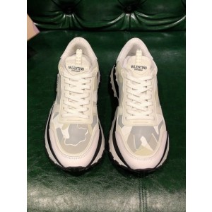 발렌티노 카모 스니커즈 STD1395