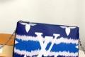 루이비통 LV 에스칼 포쉐트 더블집 M69124