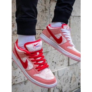 Nike SB Dunk Low x StrangeLove
