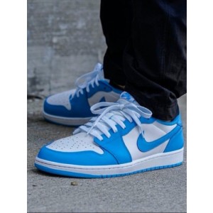Nike SB x Air Jordan 1 Low