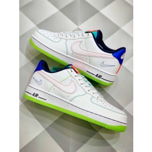 Nkie Air Force 1 Low