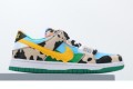 Nkie SB Dunk x Ben&Jerry