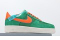 Nkie WSN Air Fuckce Mid