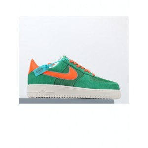 Nkie WSN Air Fuckce Mid