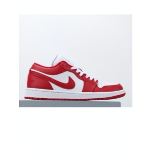 Nkie Air Jordan 1 Low Gym Red