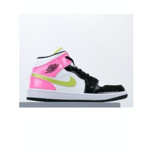 Nkie Air Jordan 1 Mid GS