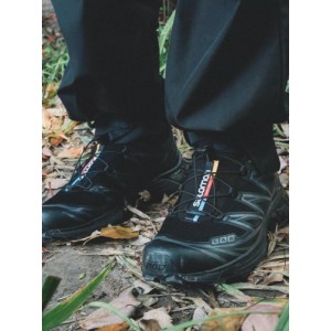 Salomon S/Lab XT-6 Soft Ground LT ADV