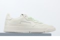Adidas Williams x Adidas Continental 80