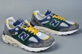 New Balance 990v2 Aime Leon Dore