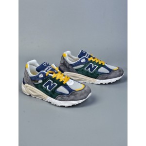New Balance 990v2 Aime Leon Dore