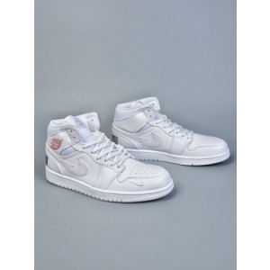 Nkie Air Jordan 1 MID