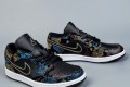 Nkie Air Jordan 1 Low BHM