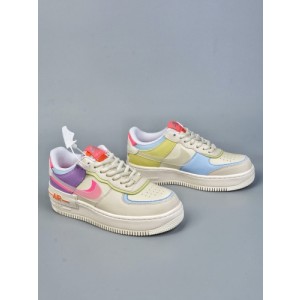 Nkie WMNS Air Force 1 Shadow