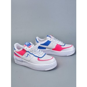 Nkie WMNS Air Force 1 Shadow