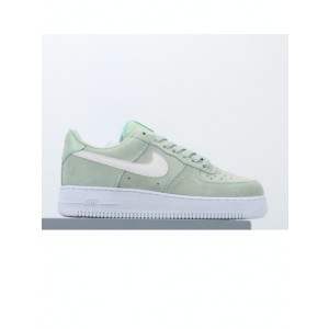 Nkie Air Force 1 Pistachio Frost