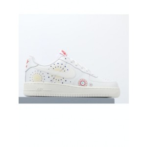Nkie Air Force 1 Low Lunar New Year 2018