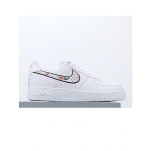 Nkie Air Force 1 Low Lunar New Year 2018