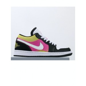 Nkie Air Jordan 1 Low