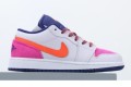 Nkie Air Jordan 1 Low
