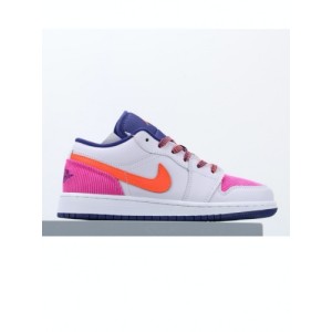 Nkie Air Jordan 1 Low