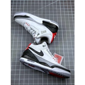 Nkie Air Jordan 3 Tinker