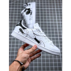 Disney x Adidas Stan Smith