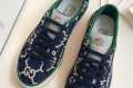 [최상위] 구찌 Disney x G Tennis 스니커즈 STD1460