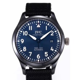 아이더블유씨 파일럿 마크18 (IWC Pilot Mark XVIII))