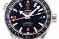오메가 플래닛오션 코엑시얼 지엠티 (Omega Seamaster Planet Ocean 600 M Co-axial GMT)