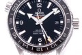 오메가 플래닛오션 코엑시얼 지엠티 (Omega Seamaster Planet Ocean 600 M Co-axial GMT)