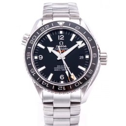 오메가 플래닛오션 코엑시얼 지엠티 (Omega Seamaster Planet Ocean 600 M Co-axial GMT)