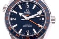 오메가 플래닛오션 코엑시얼 지엠티 (Omega Seamaster Planet Ocean 600 M Co-axial GMT)
