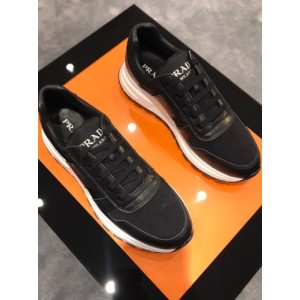 [최상위] 프라다 스니커즈 STD1557