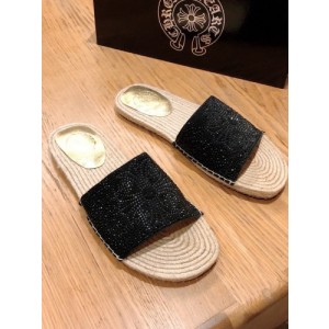 크롬하츠 슬리퍼 STD1580