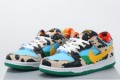 Ben & Jerry's x Nike Dunk Low Pro QS