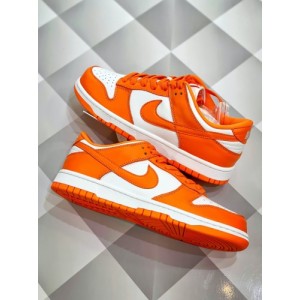 Nike SB Dunk Low Pro Orange Blaze