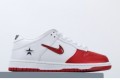 Supreme x Nkie SB Dunk LowNike