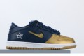 Supreme x Nike SB Dunk Low