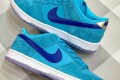 Nike SB Dunk Low Orange label