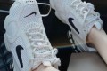Stussy x Nike Air Zoom Spiridon Caged