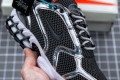 Stussy x Nike Air Zoom Spiridon Caged