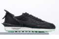 CLOT x Undercover x Nike Waffle Racer Daybreak