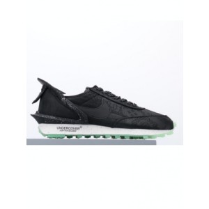 CLOT x Undercover x Nike Waffle Racer Daybreak