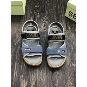 오프화이트 샌들 STD1604