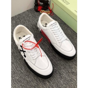 오프화이트 스니커즈 STD1631