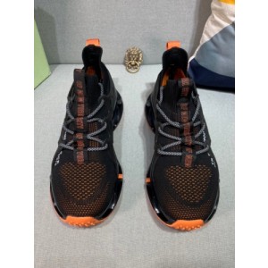 오프화이트 스니커즈 STD1632