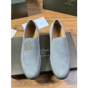 [최상위] 벨루티(Berluti) 로퍼 STD1660