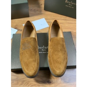 [최상위] 벨루티(Berluti) 로퍼 STD1660